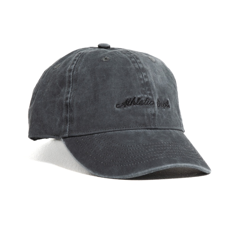 Cap "Dad Washed Embroidery"